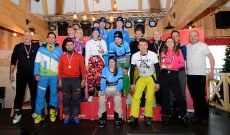 Krvavec veleslalom in pohod februar 2024 (27)